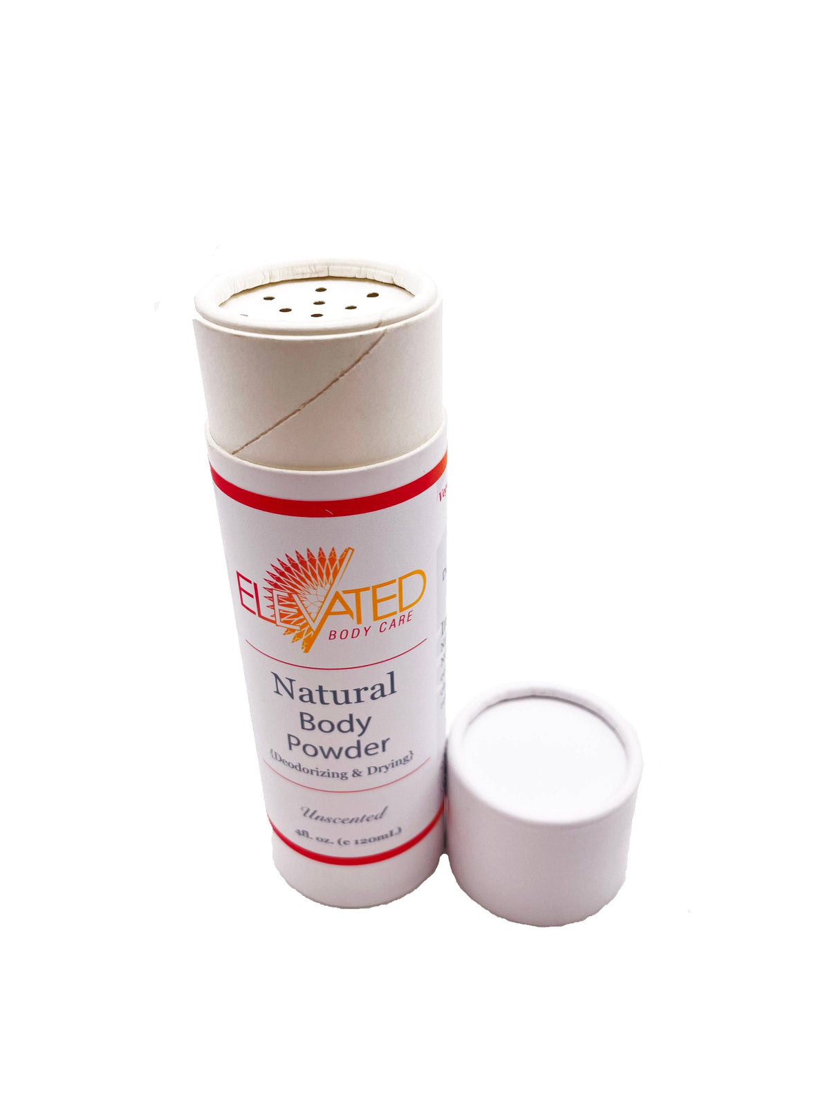 Herbal Body Powder  by ELEVATED