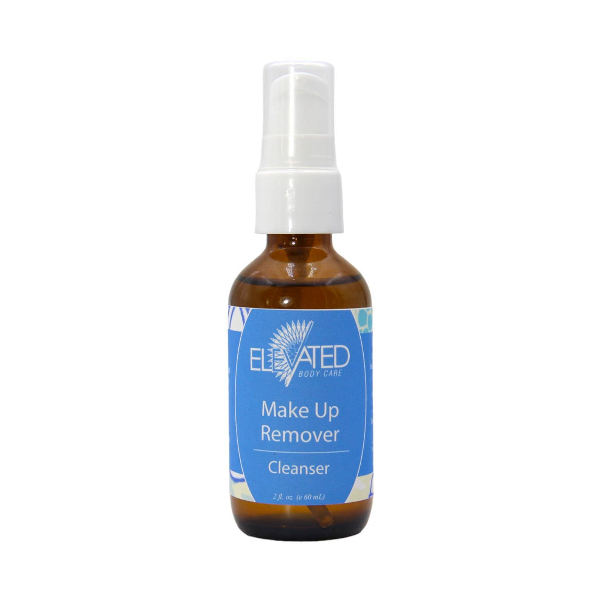ELEVATED - Makeup Remover & Cleanser • All Natural