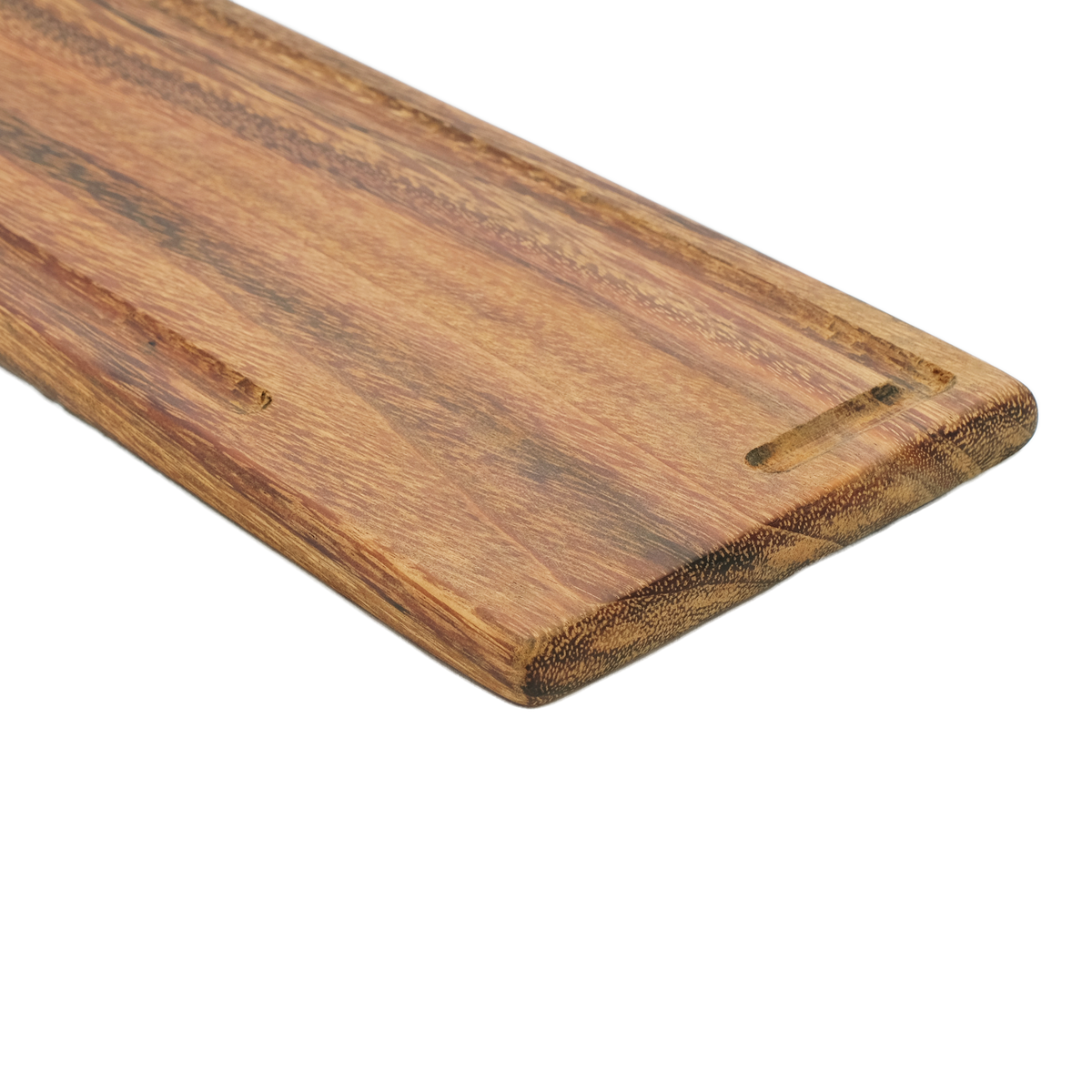Wood Cutting Board, Medium