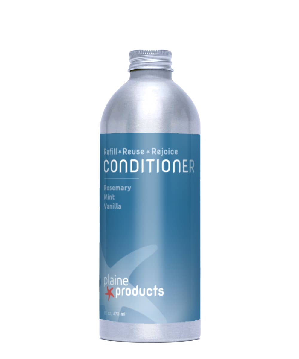 Plaine Products Hair Conditioner (16 oz)  