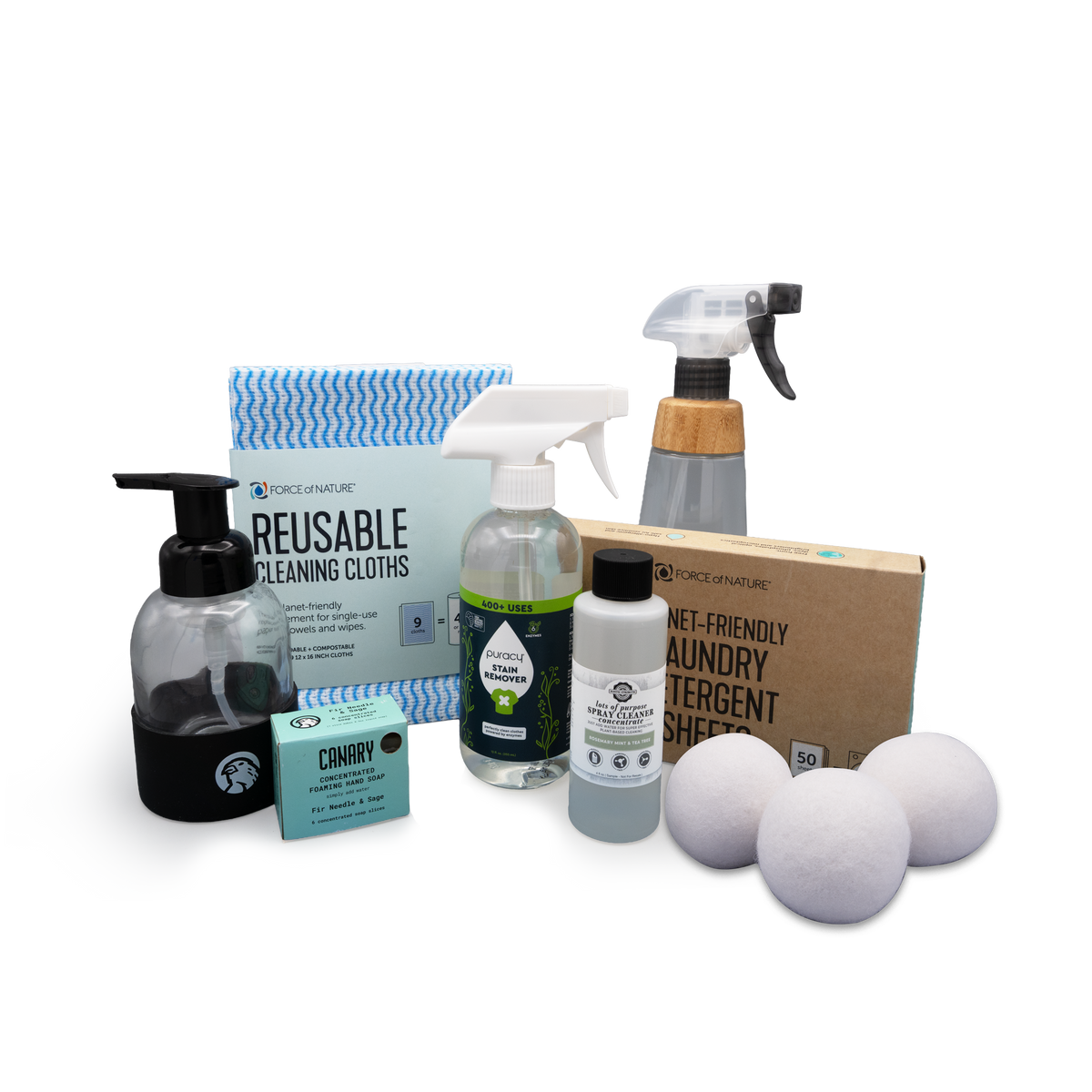 College Send Off Kit