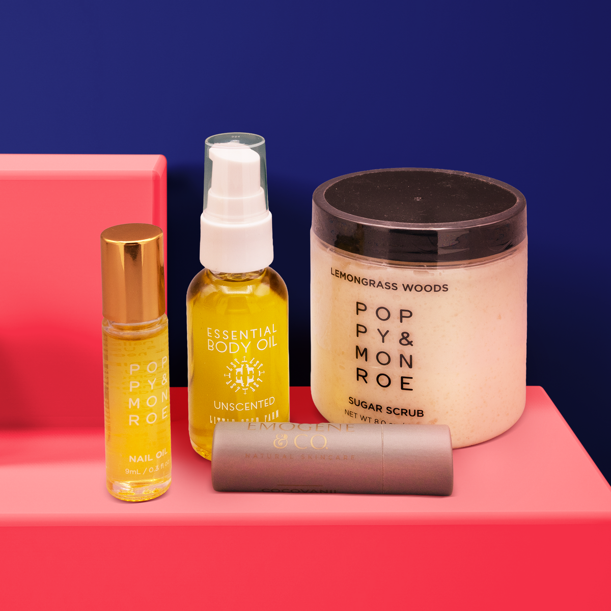 Gift Kit for Her