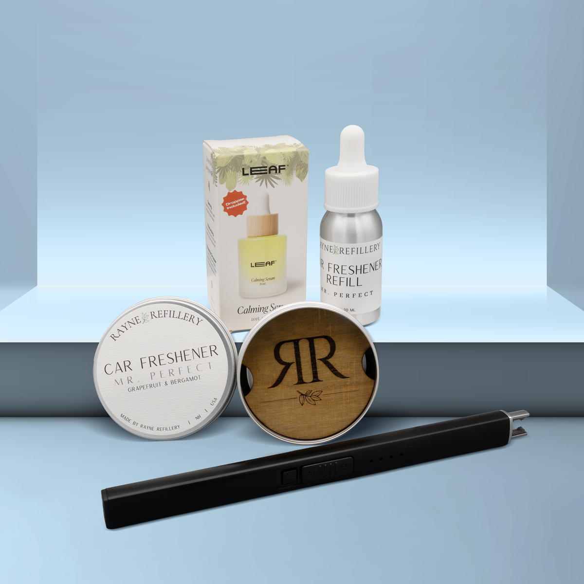 Gift Kit for Him