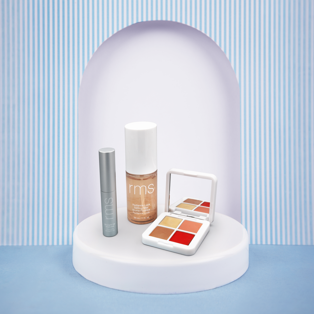 Travel Make-up Kit