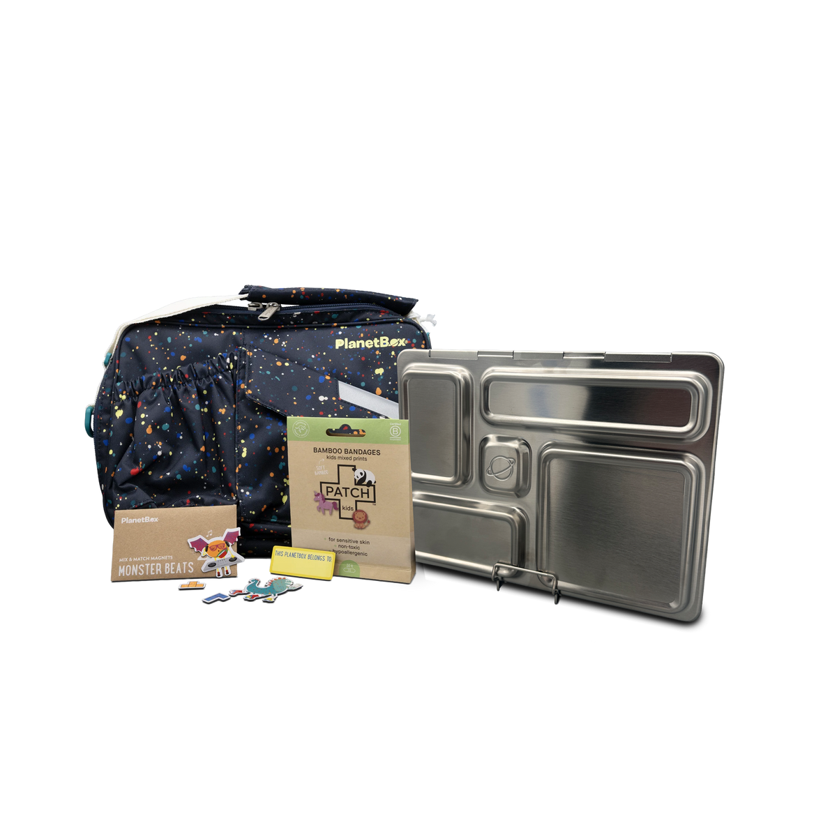 Back to School Lunch Kit