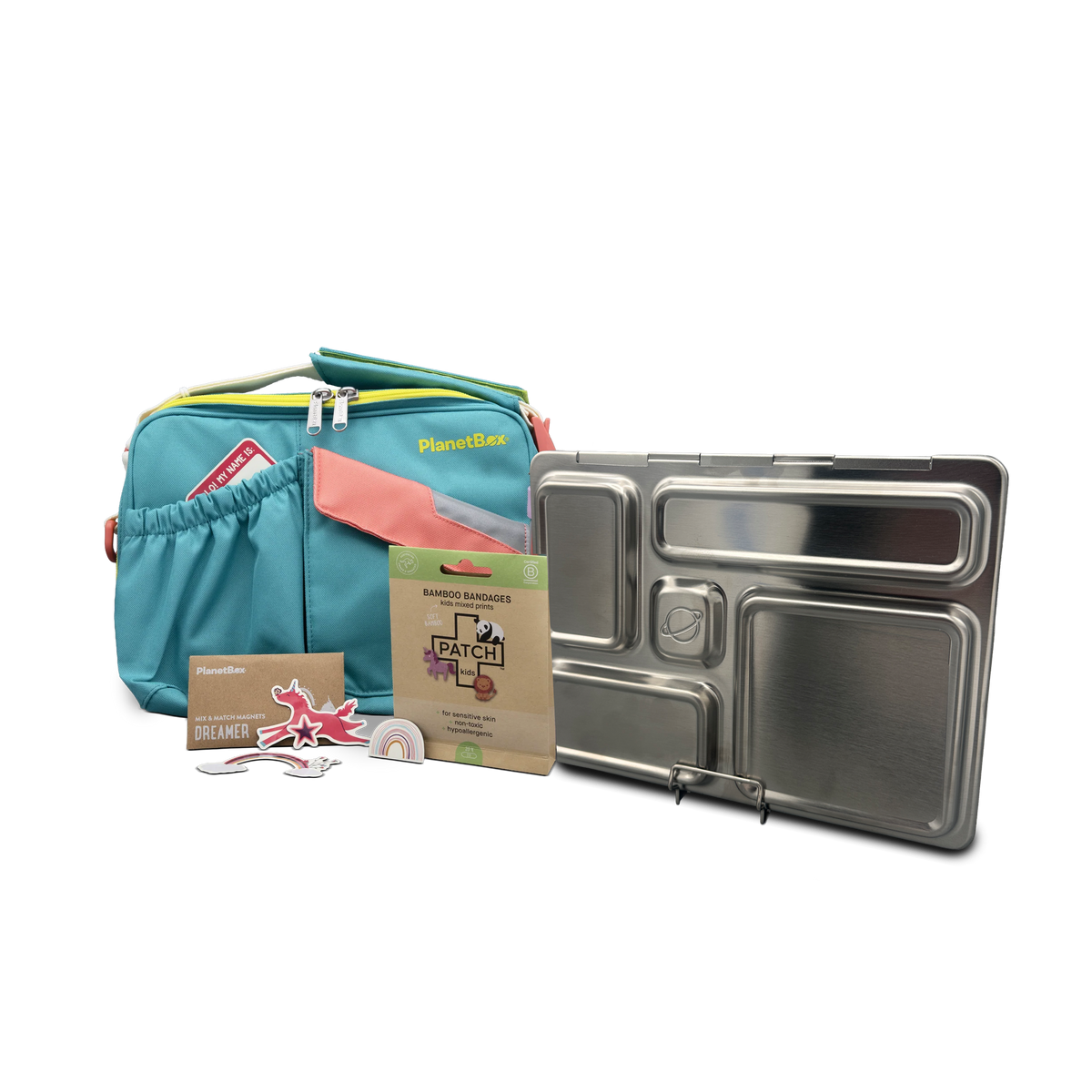 Back to School Lunch Kit