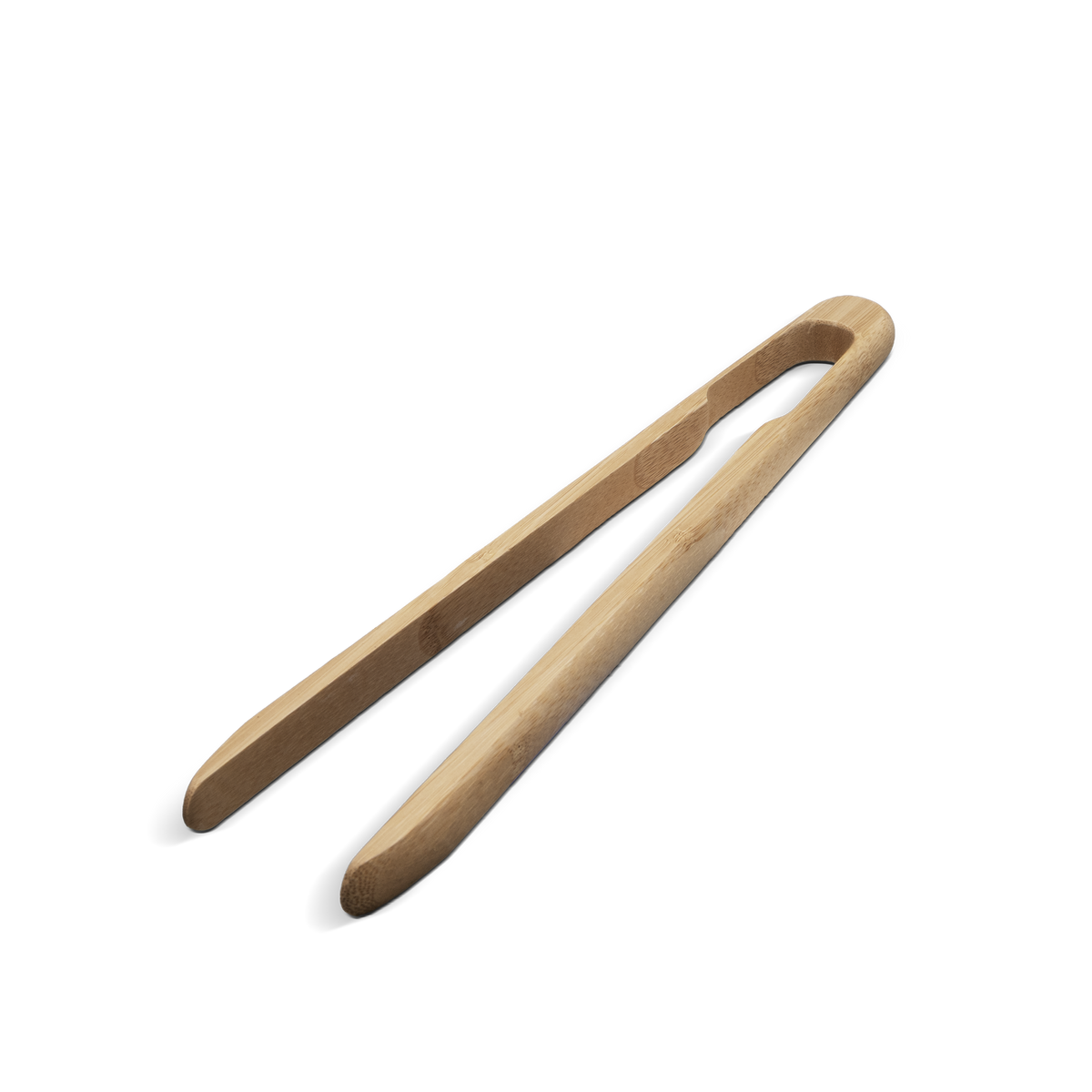 Bamboo Switch Tongs