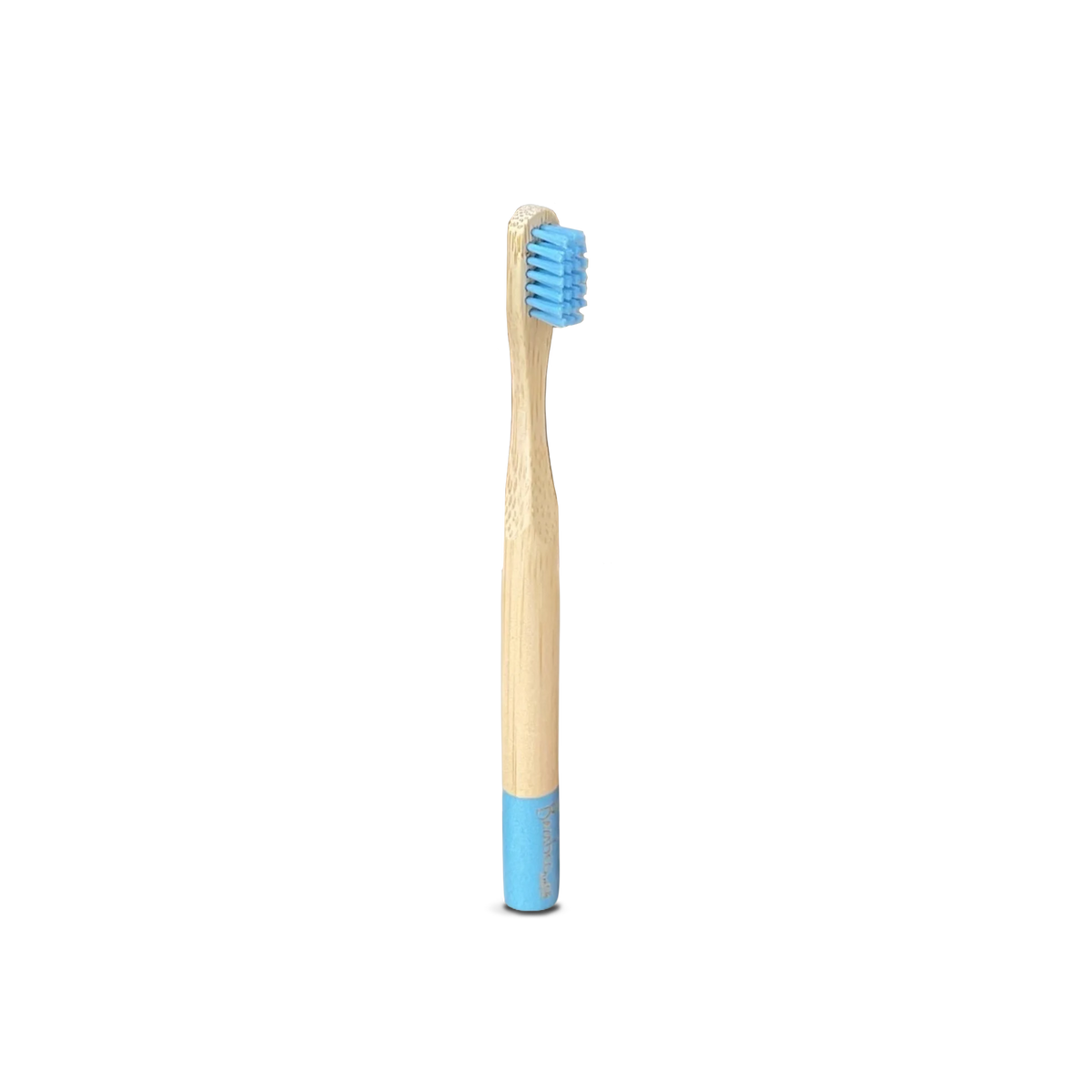 Bamboo Kids' Toothbrush