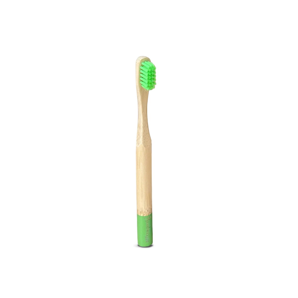Bamboo Kids' Toothbrush