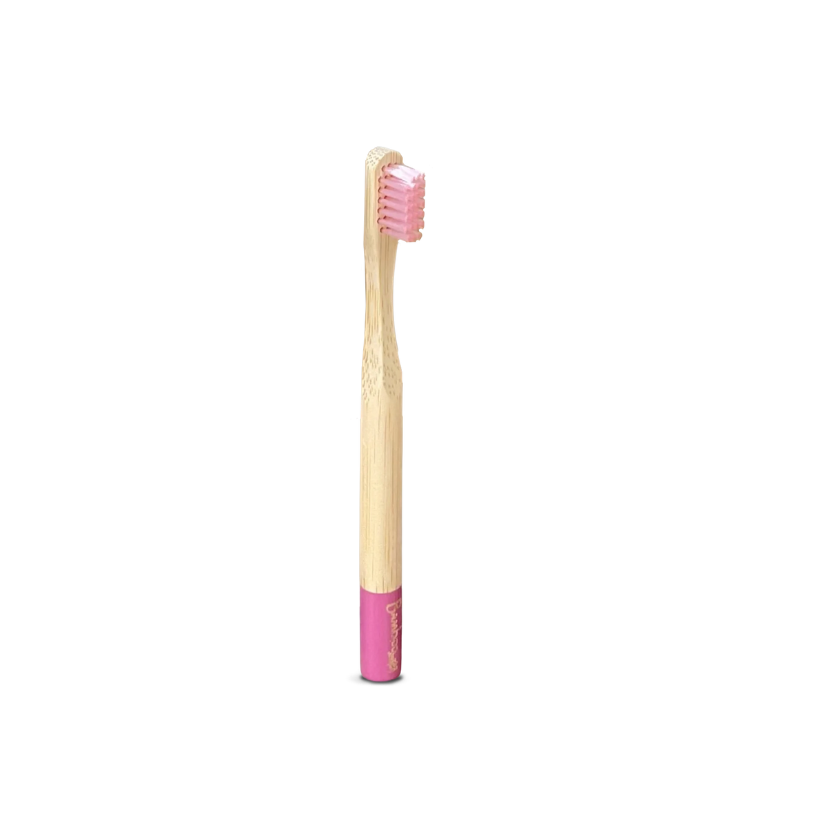 Bamboo Kids' Toothbrush