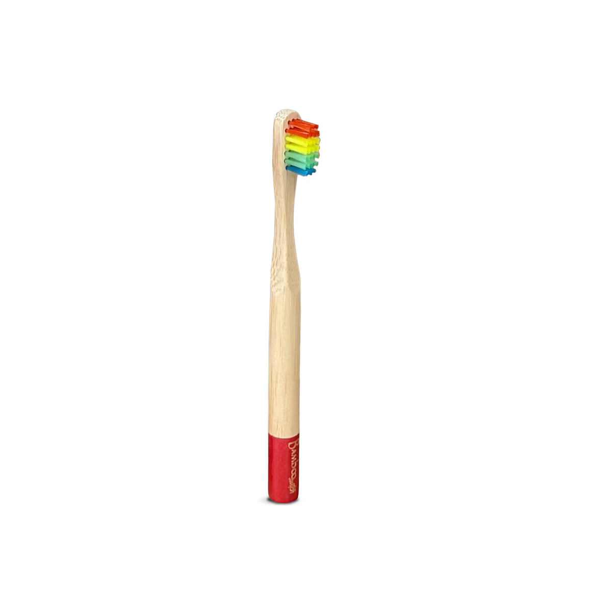 Bamboo Kids' Toothbrush