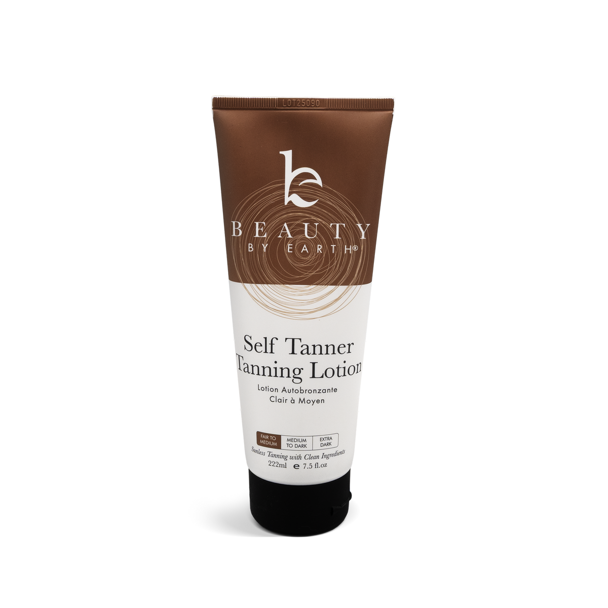 Self Tanner Body Lotion