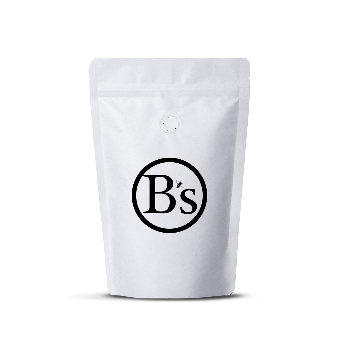 B's Coffee Roasting Company- Organic Whole Bean