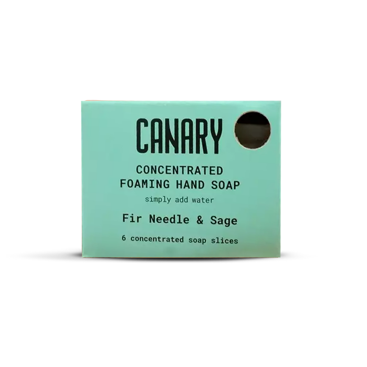 Canary Foaming Hand Soap Refill Bars