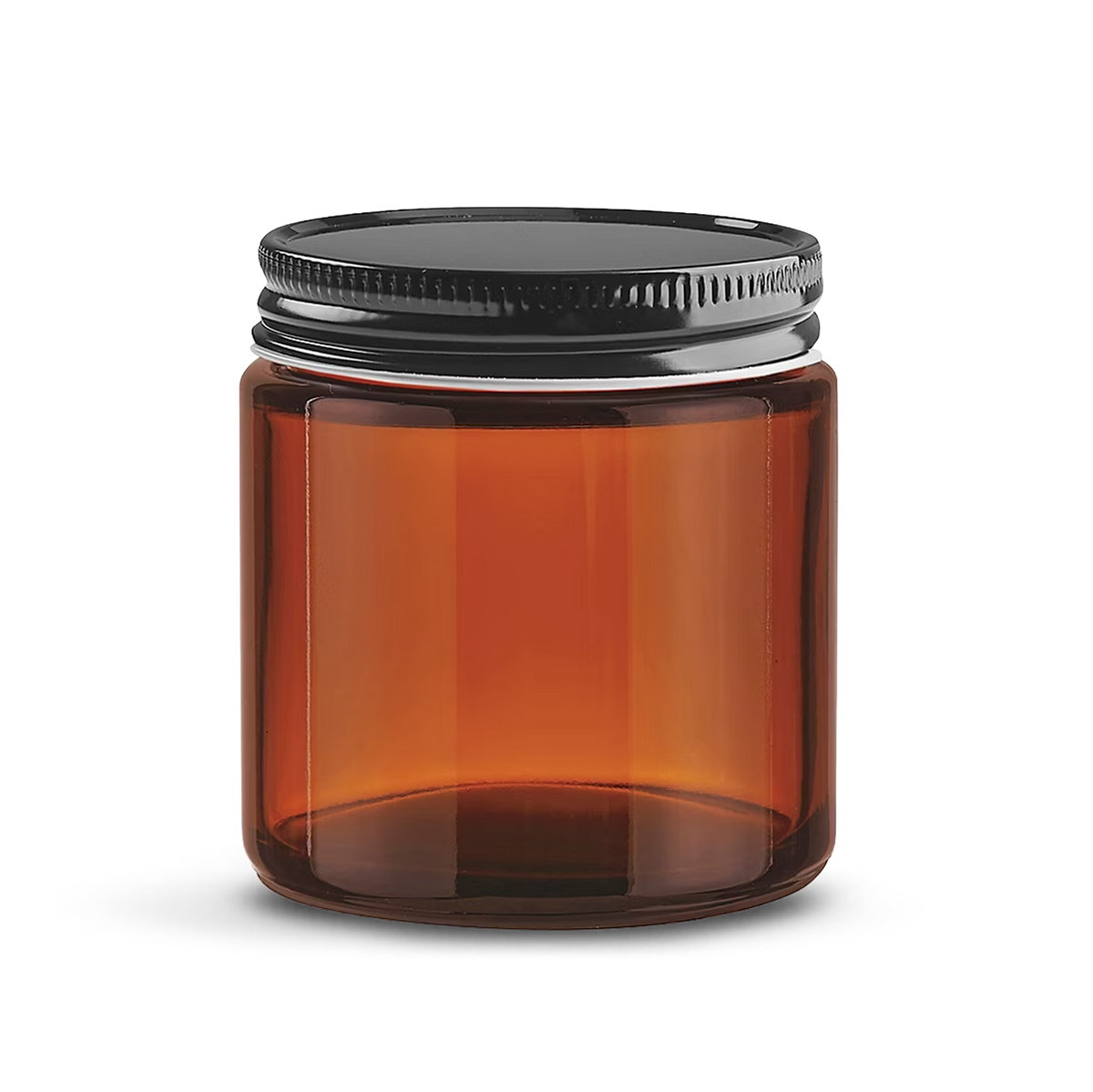 Canary Empty Toothpaste Tablet Jar