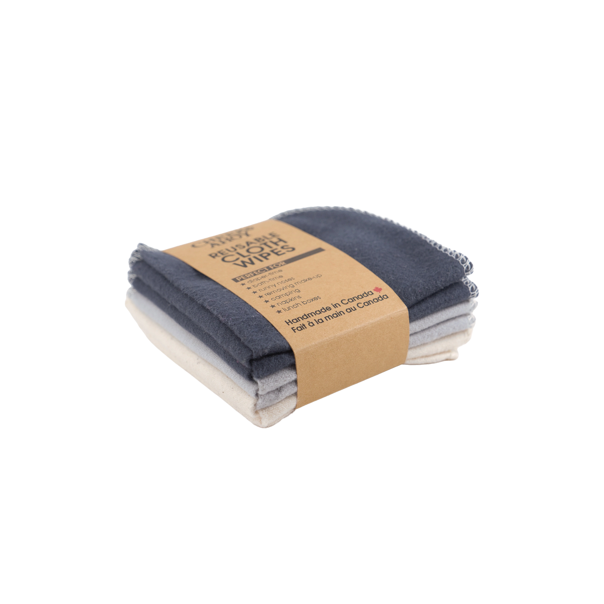 Cheeks Ahoy Cloth Wipes