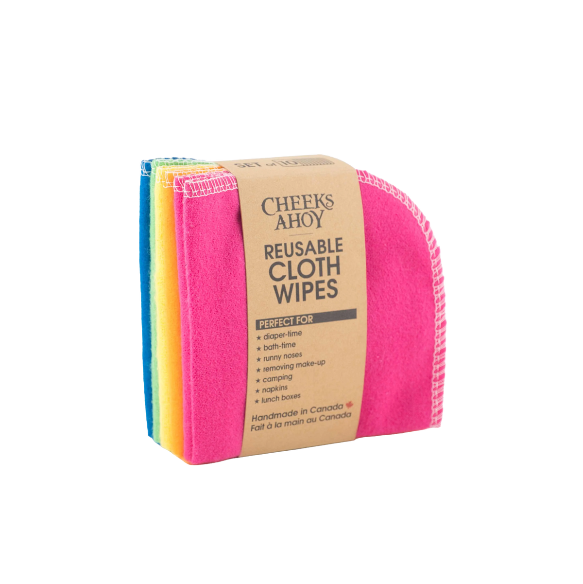 New Baby Gift Kit