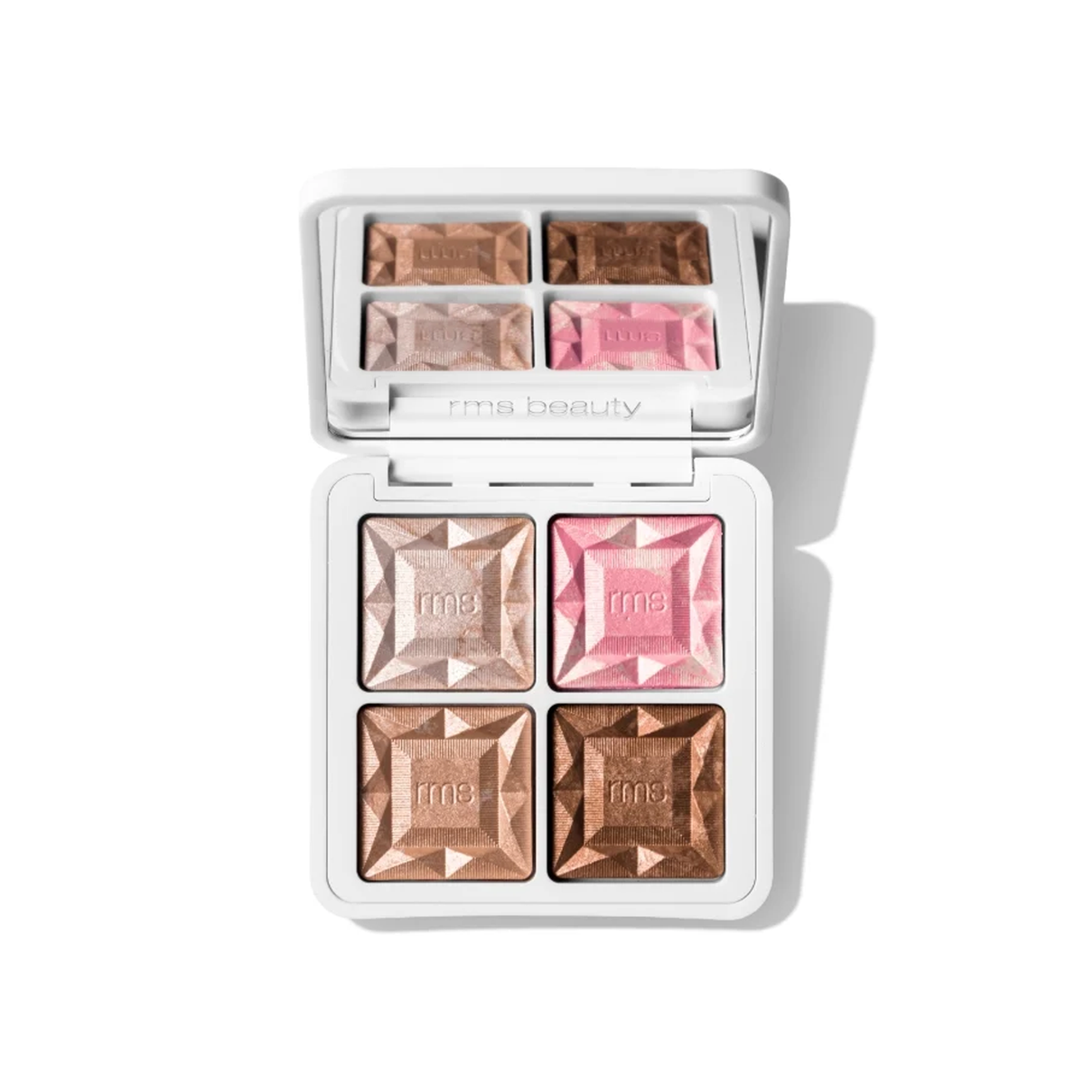 rms ReDimension Daily Glow Palette