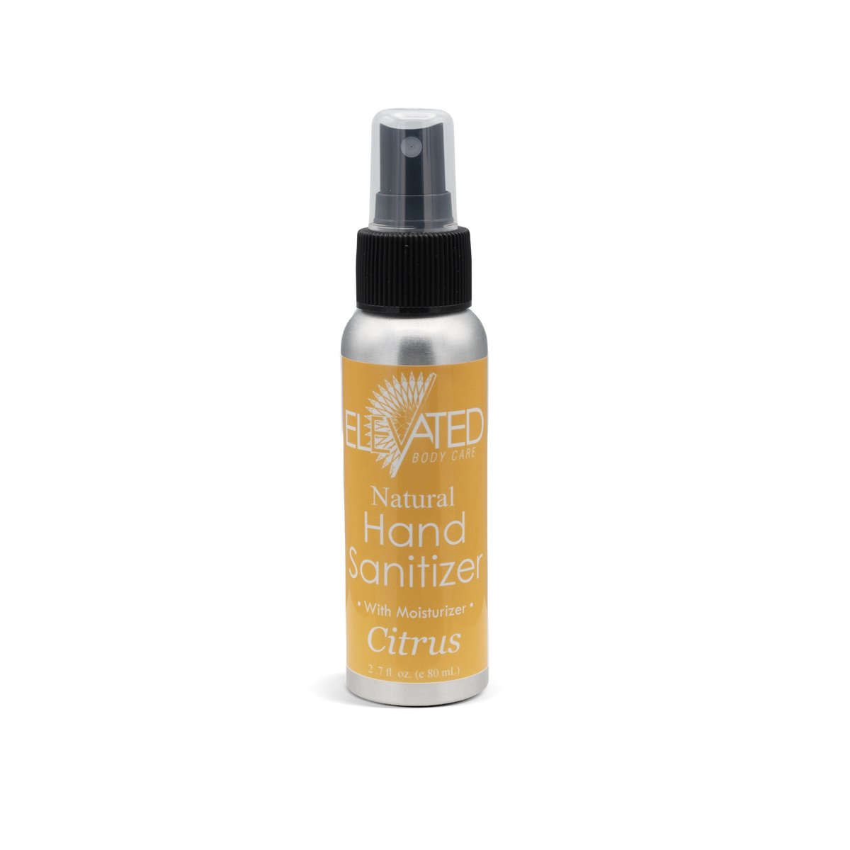 Taylor's Naturals Hand Sanitizer Spray