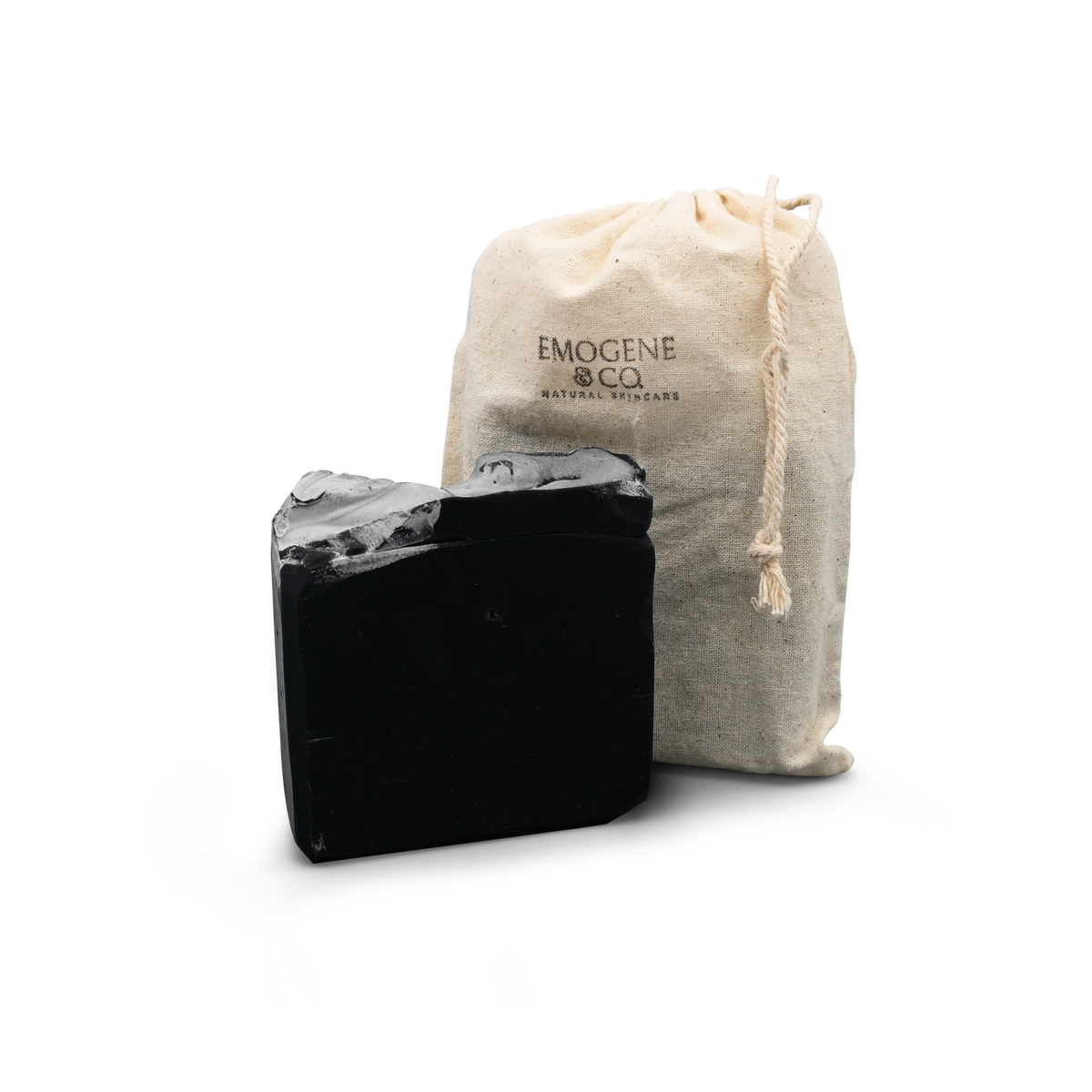 Emogene & Co Local Detox Cleansing Bar