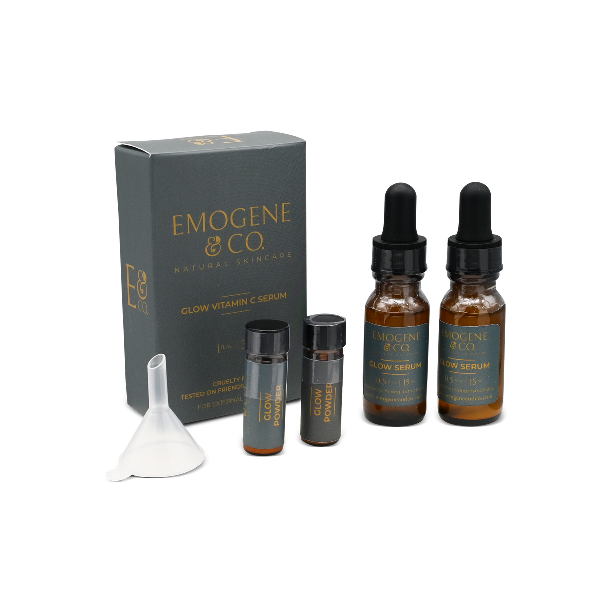 Skincare Starter Kit
