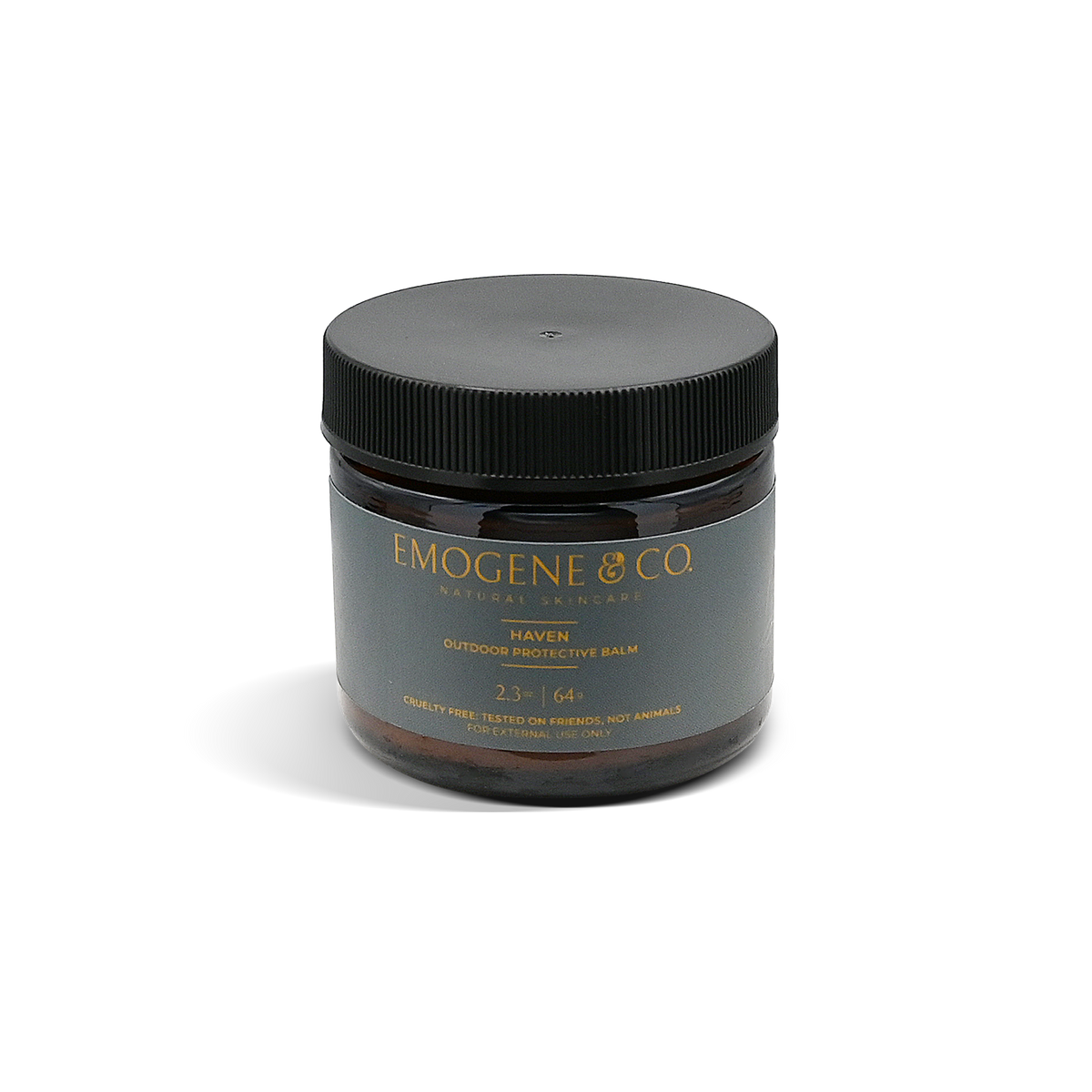 Emogene & Co Haven Outdoor Protective Balm