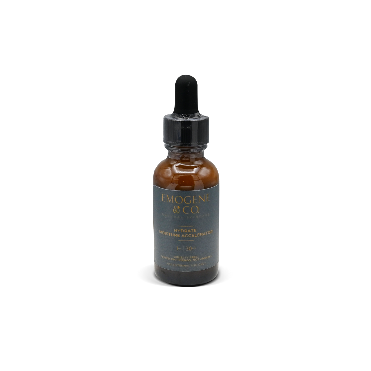 Emogene & Co Hydrate Moisture Accelerator