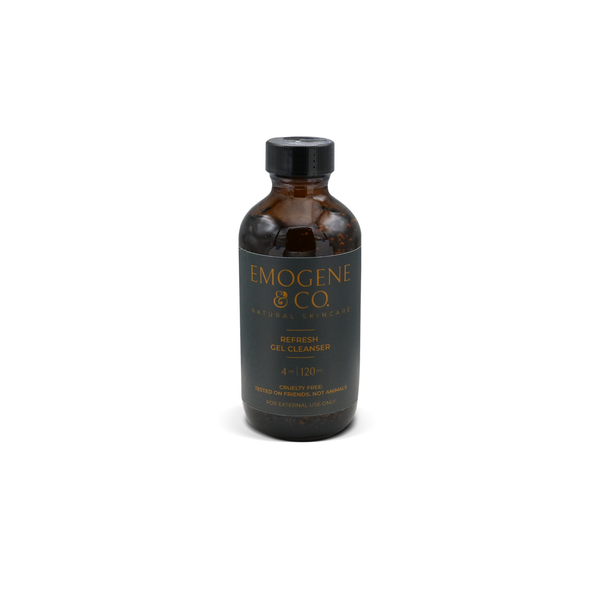 Emogene & Co Refresh Gel Cleanser