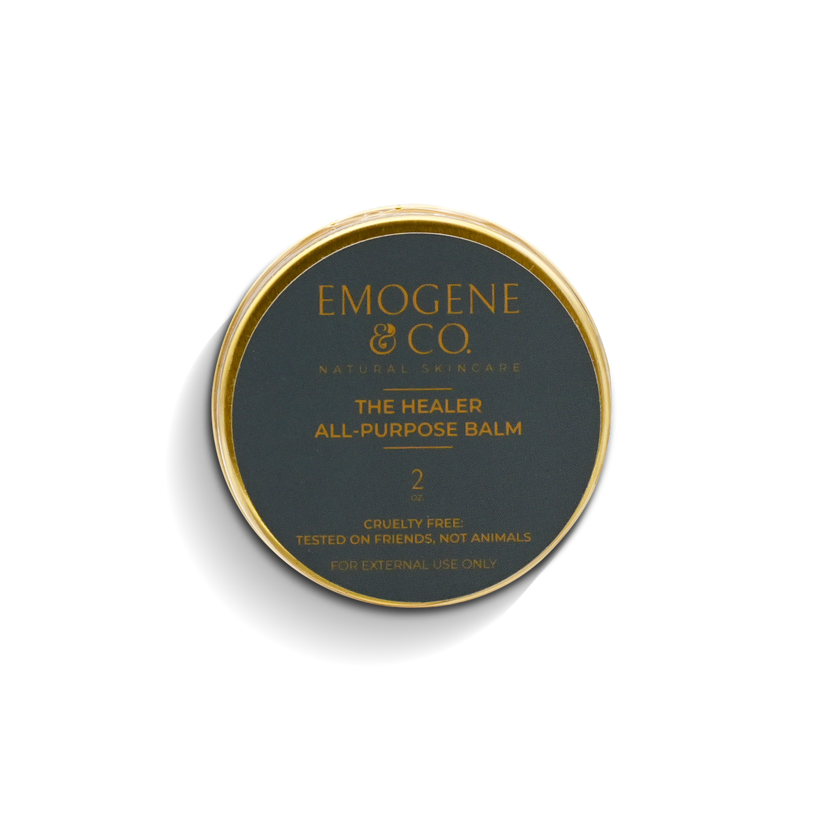 Emogene & Co All Purpose Healing Balm