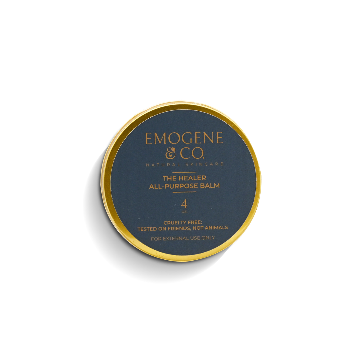Emogene & Co All Purpose Healing Balm