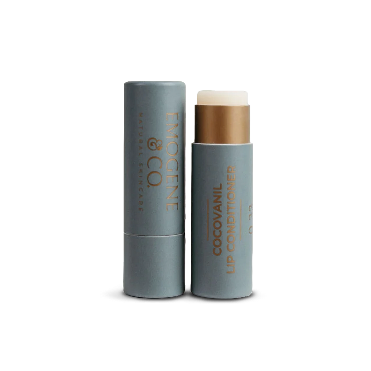 Emogene & Co CocoVanil Lip Conditioner