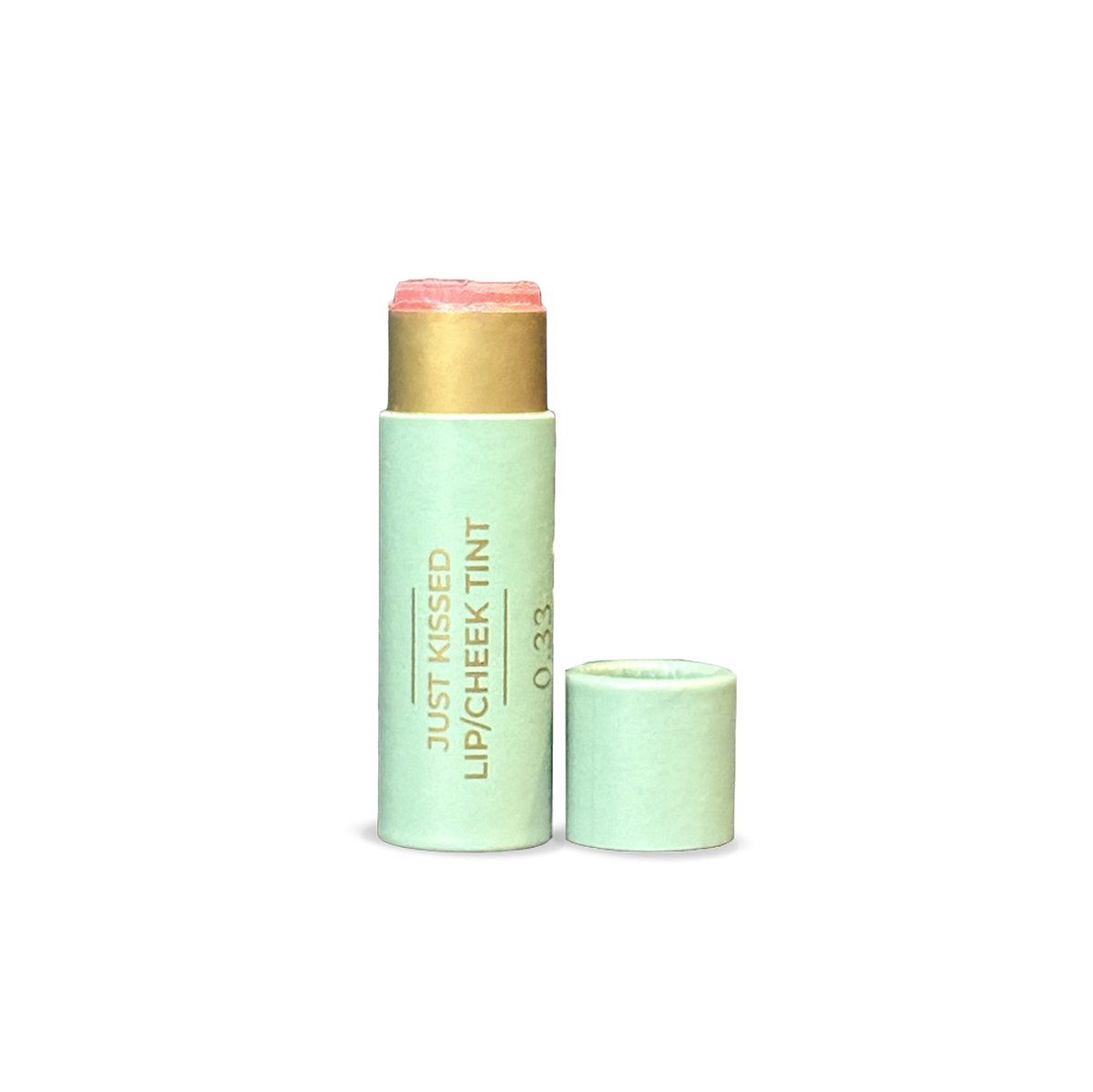 Emogene & Co Lip/Cheek Tint - Just Kissed