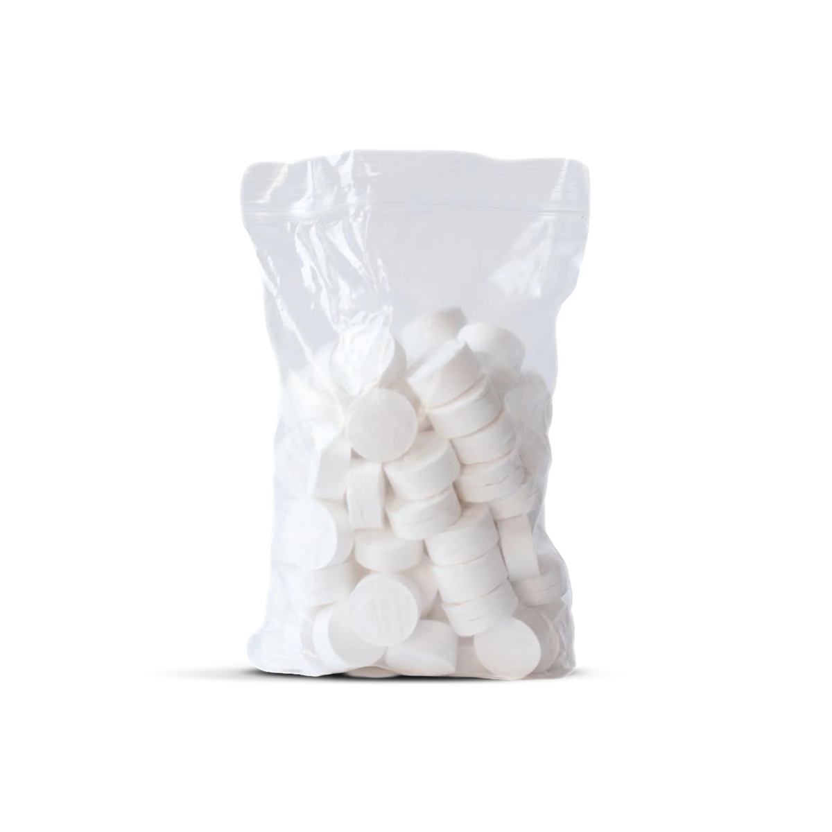 Force of Nature Compressed Dry Wipes- 75 ct