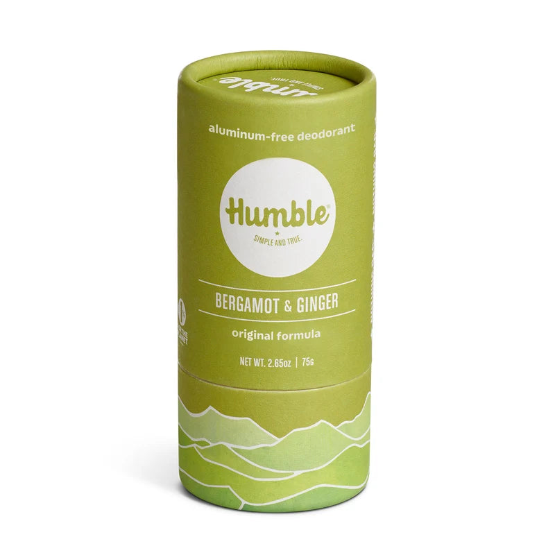 Humble Deodorant