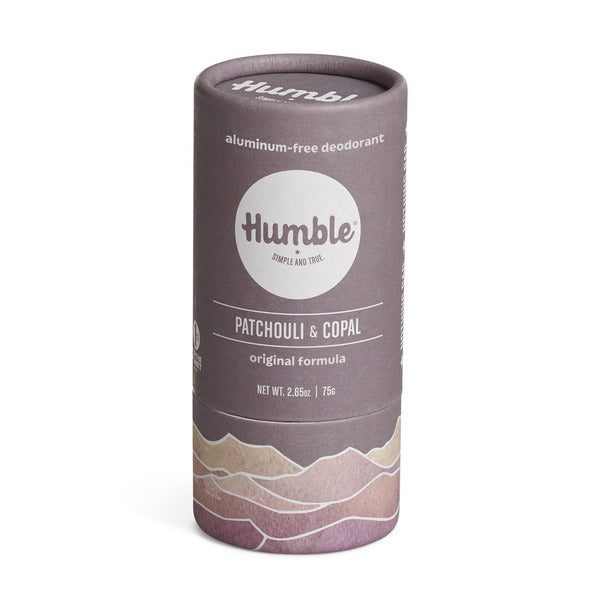 Humble Deodorant