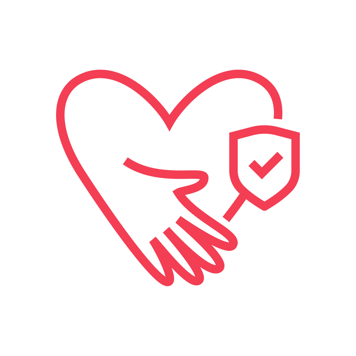 Integrity Icon