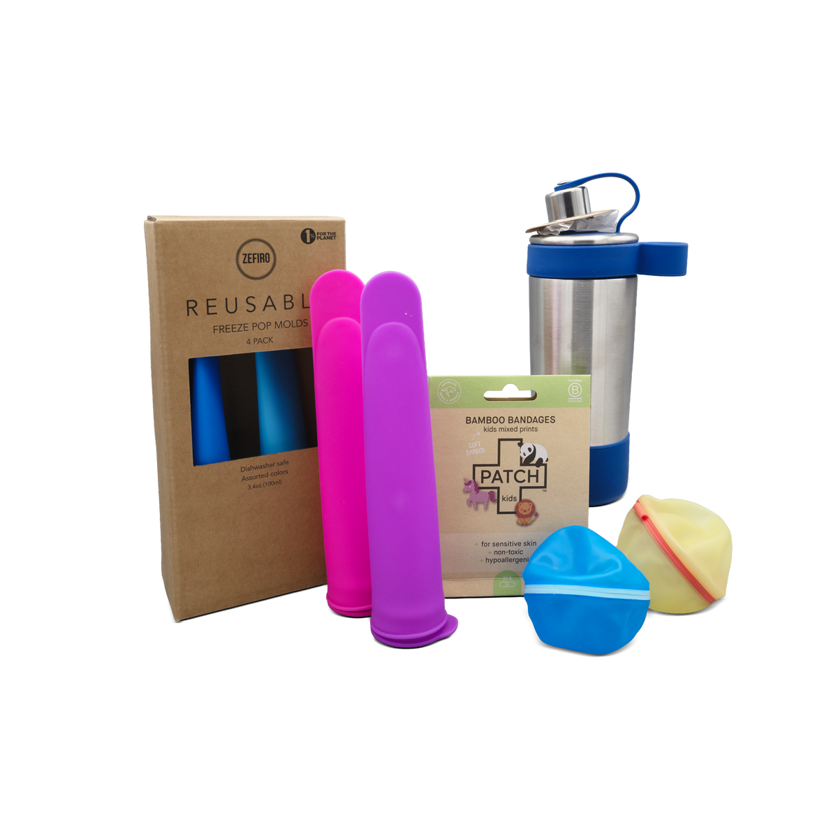 Kids' Summer Fun Kit