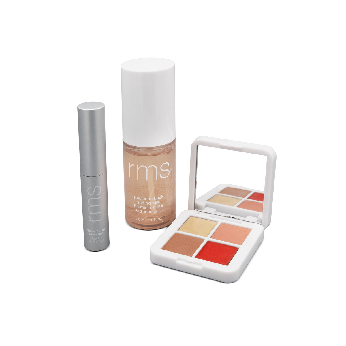 Travel Make-up Kit