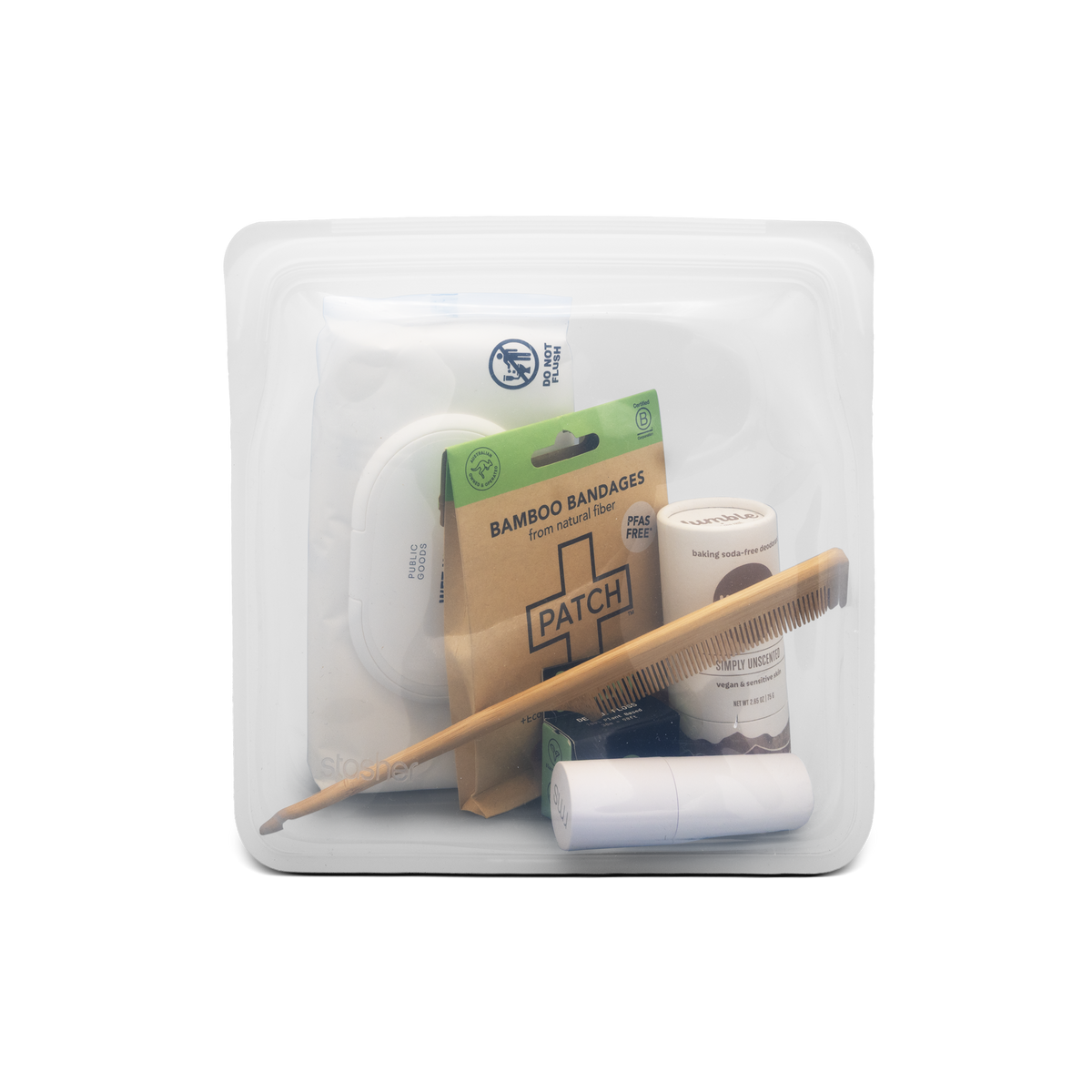 Wedding Day Emergency Gift Kit