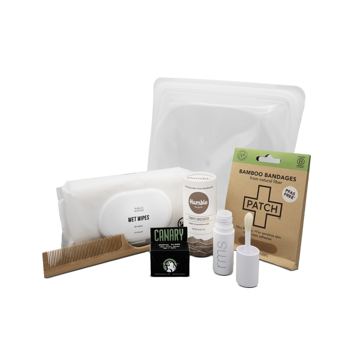 Wedding Day Emergency Gift Kit