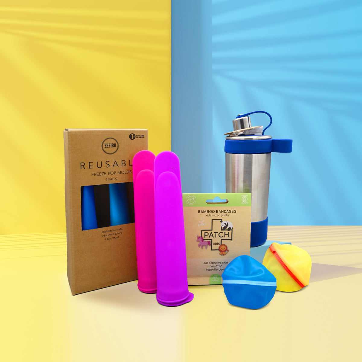 Kids' Summer Fun Kit