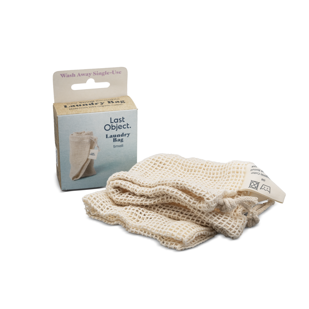 LastObject Lastlaundry Bag (Small)