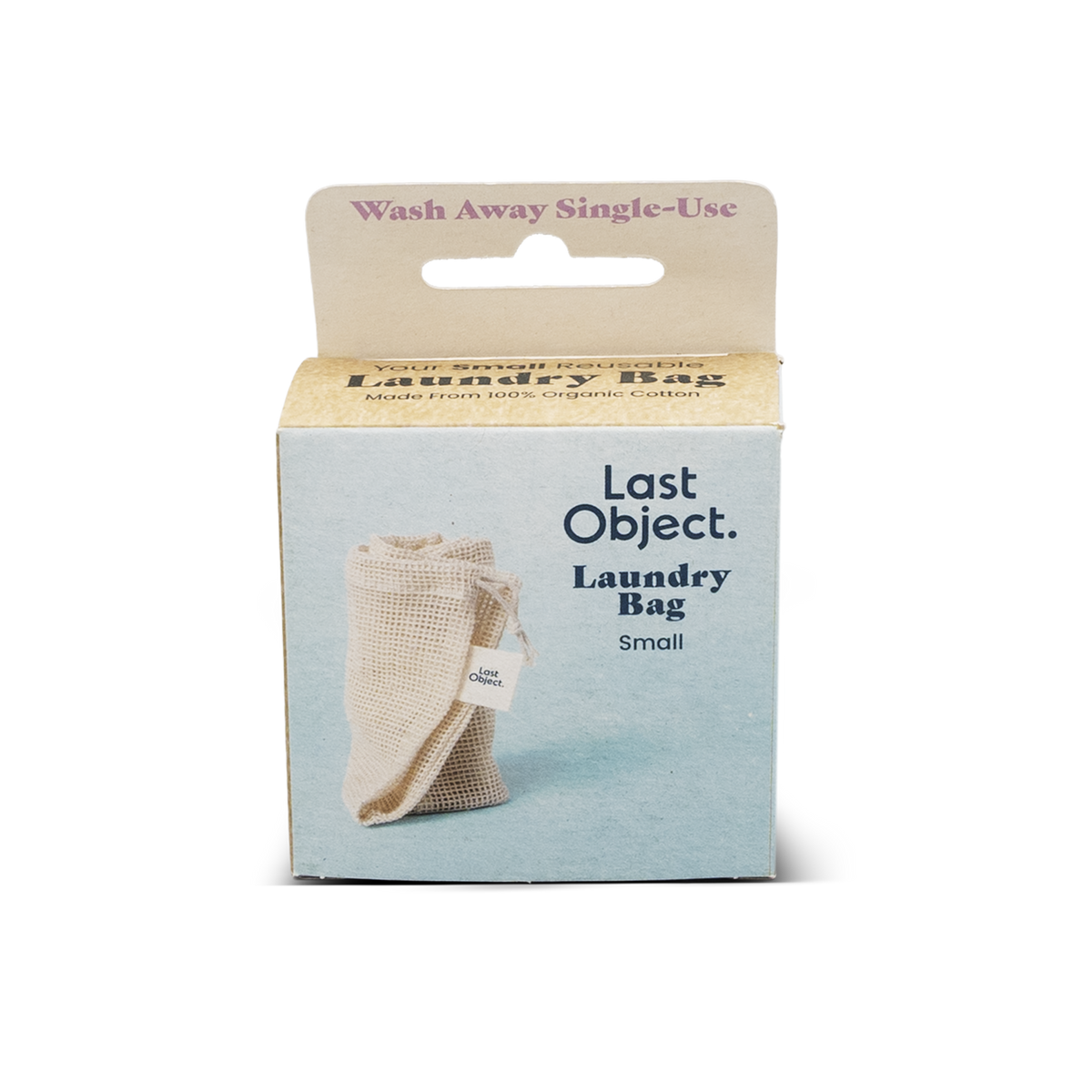 LastObject Lastlaundry Bag (Small)