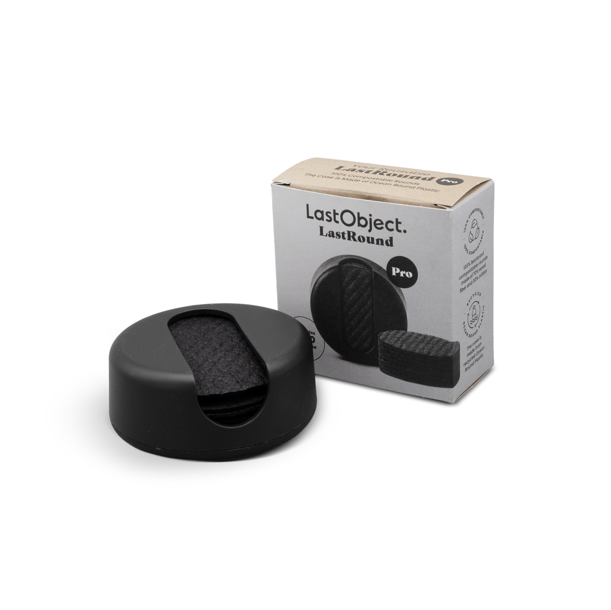LastObject LastRound pro