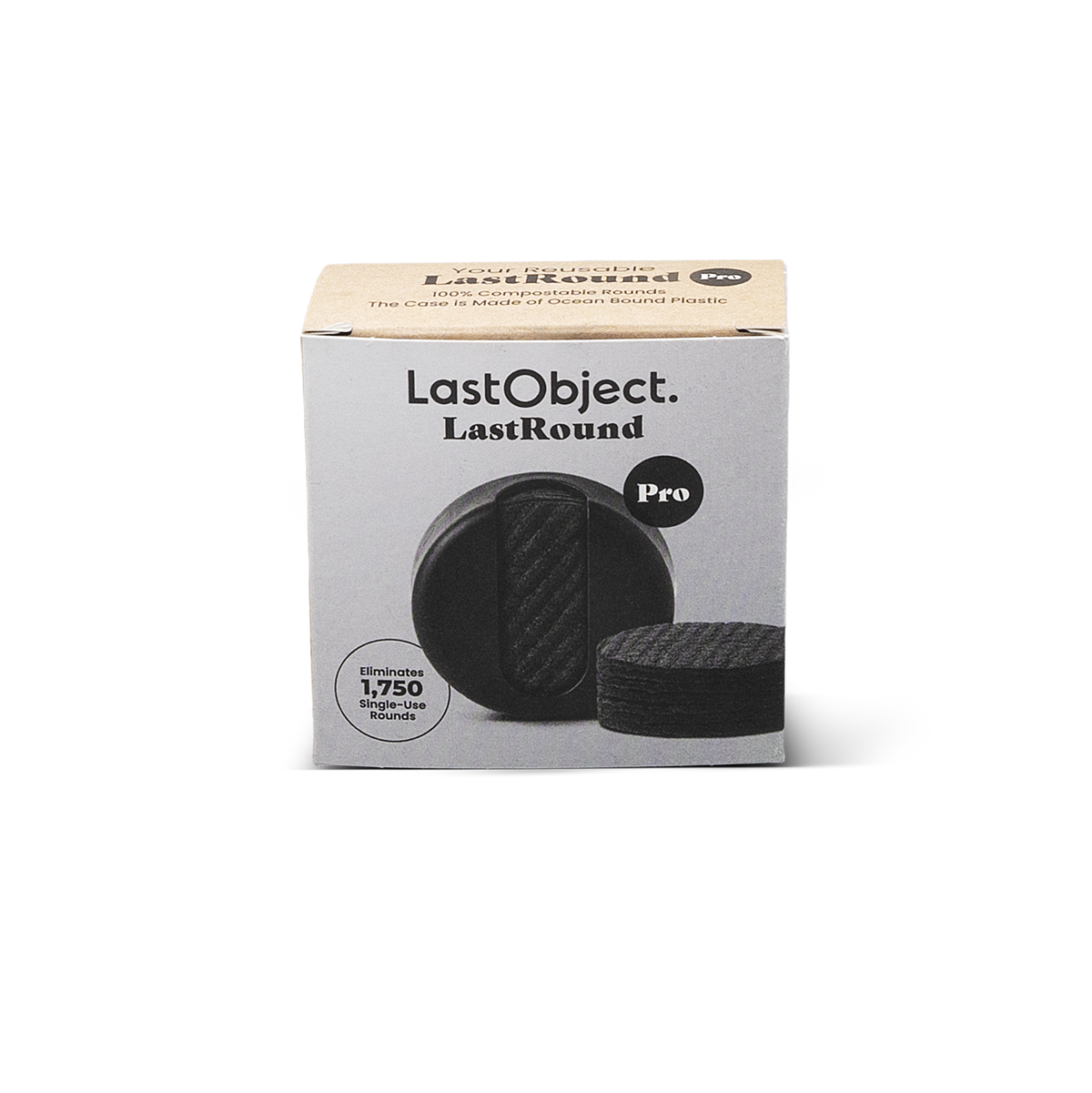 LastObject LastRound pro