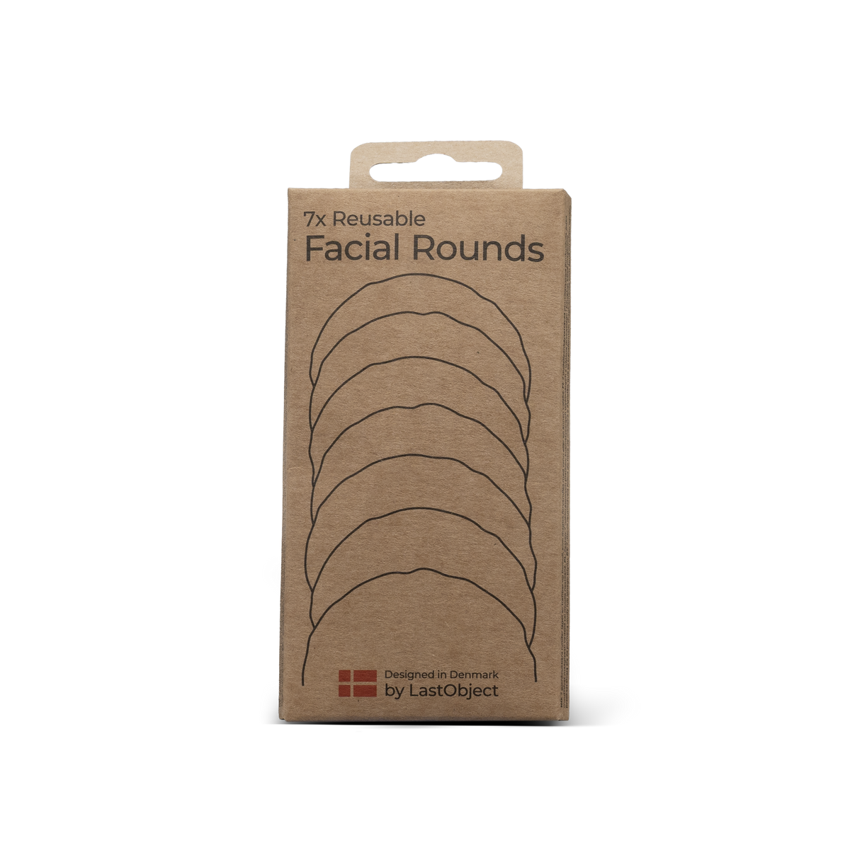 LastObject LastRound Pro Refill