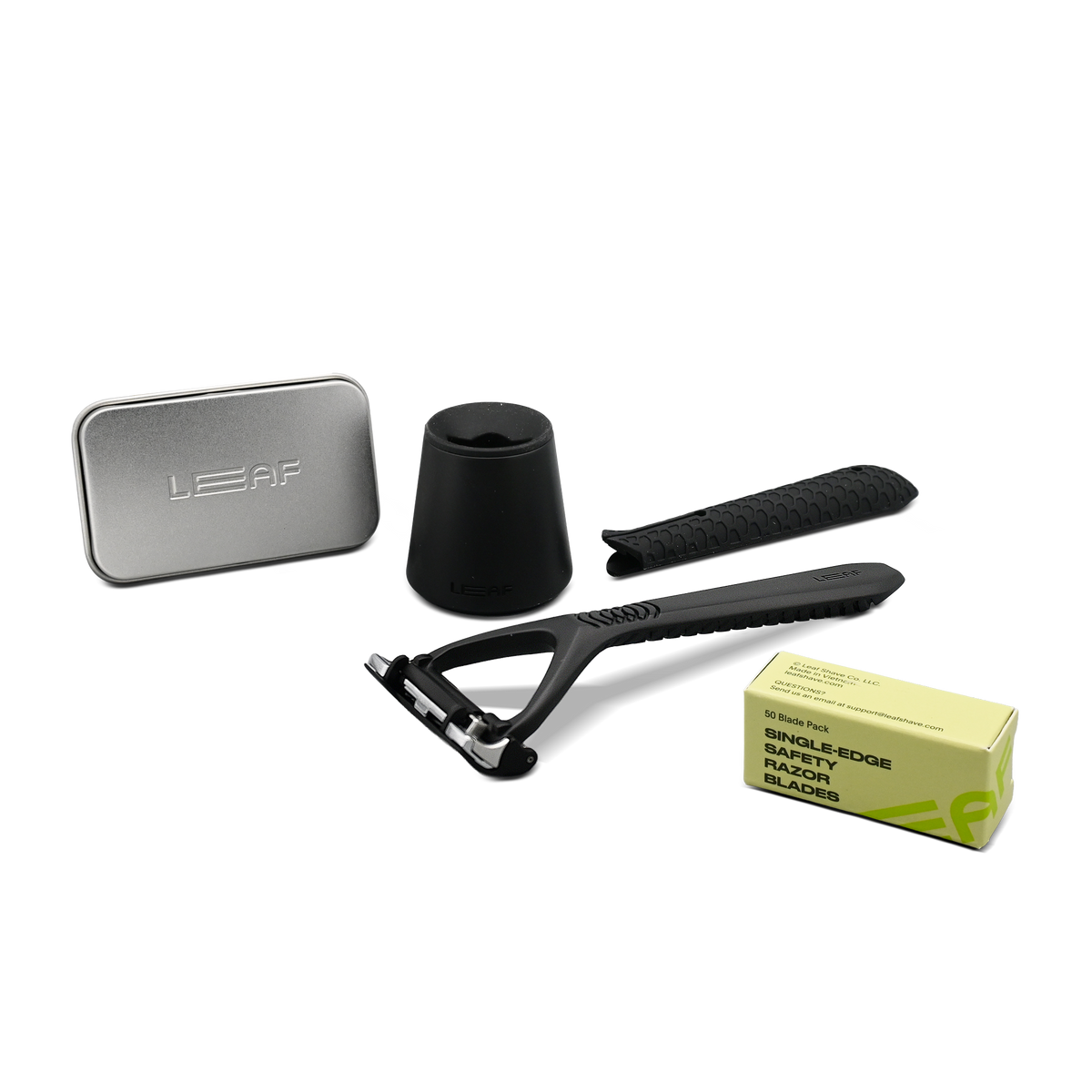 LEAF Two Razor -  Kit Package