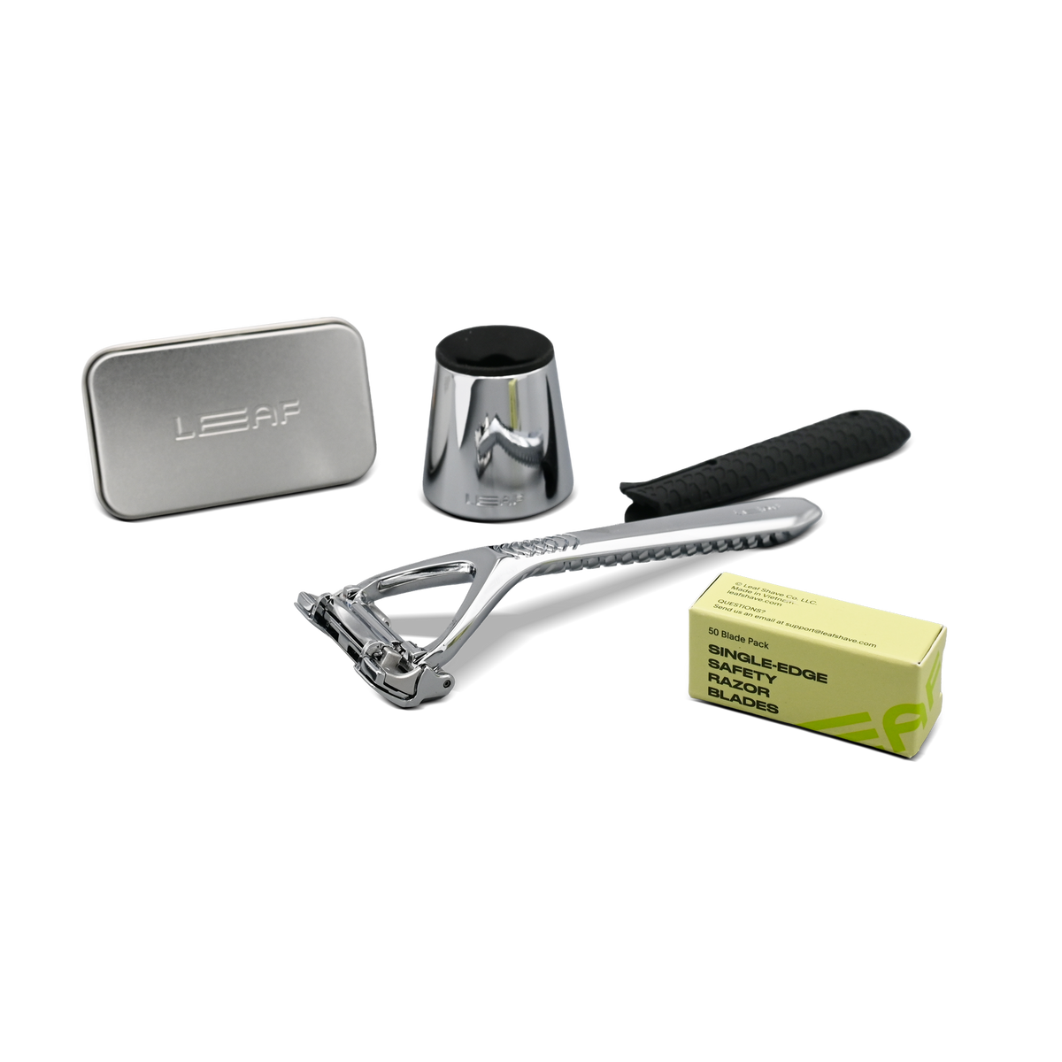 LEAF Two Razor -  Kit Package