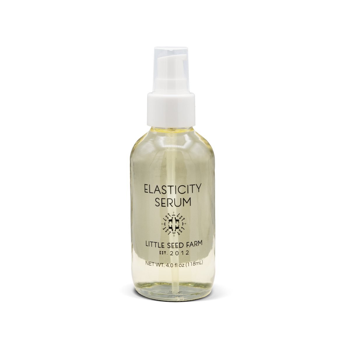 Little Seed Farm Elasticity Serum