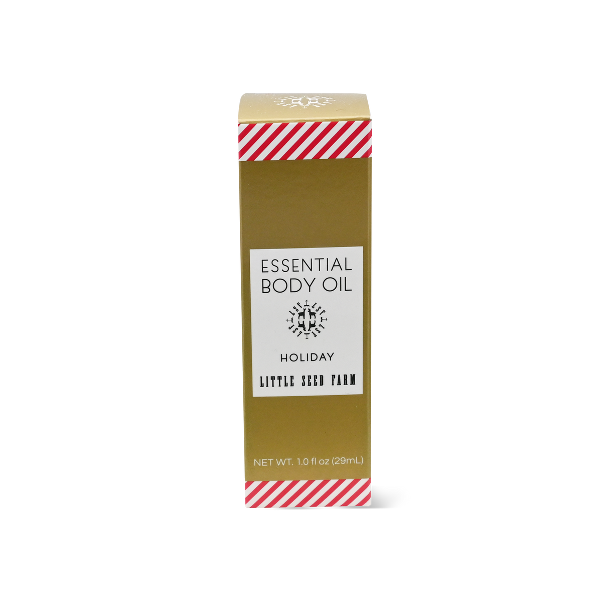 Little Seed Farm Essential Body Oil
